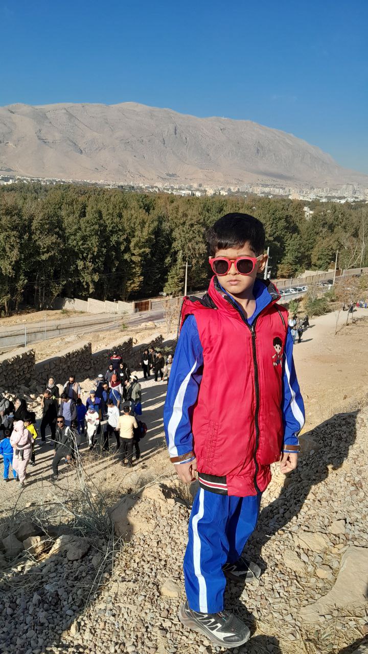 X